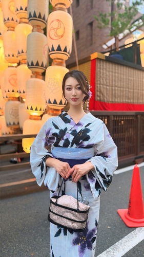 EVENT-浴衣イベントのお知らせ（UNJOUR祇園）