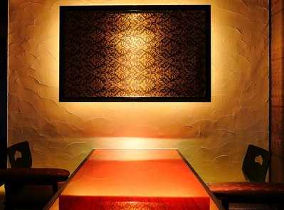 GALLERY-05（UNJOUR祇園）